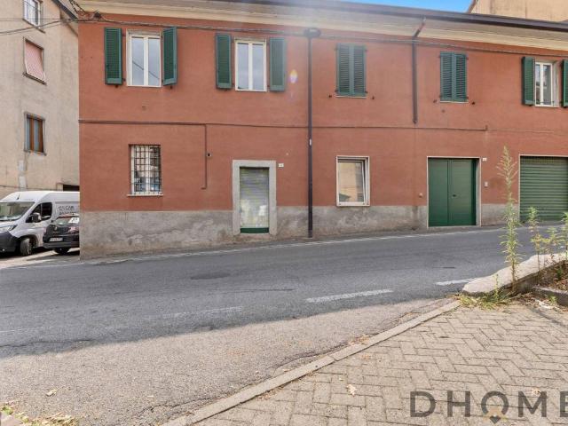 Appartamento in vendita a Triuggio MB
