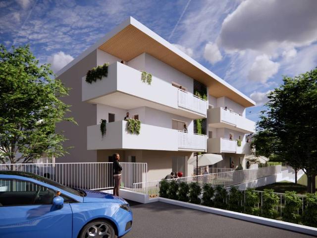 Appartamento in vendita a Triuggio MB