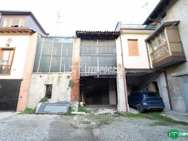 Appartamento in vendita a Triuggio via San Carlo 9