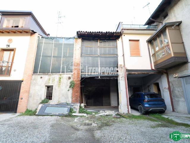 Appartamento in vendita a Triuggio