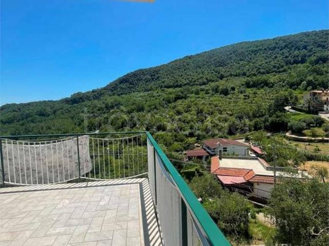 Appartamento in vendita a Trivio, Formia