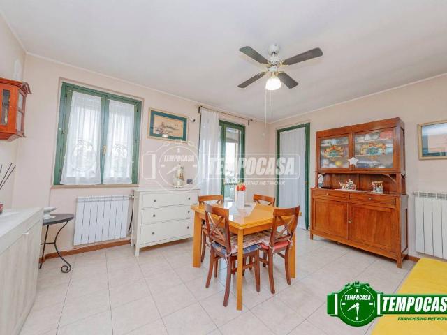 Appartamento in vendita a Trivolzio PV