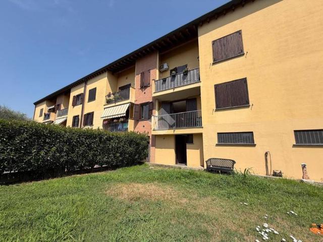 Appartamento in vendita a Trivolzio PV