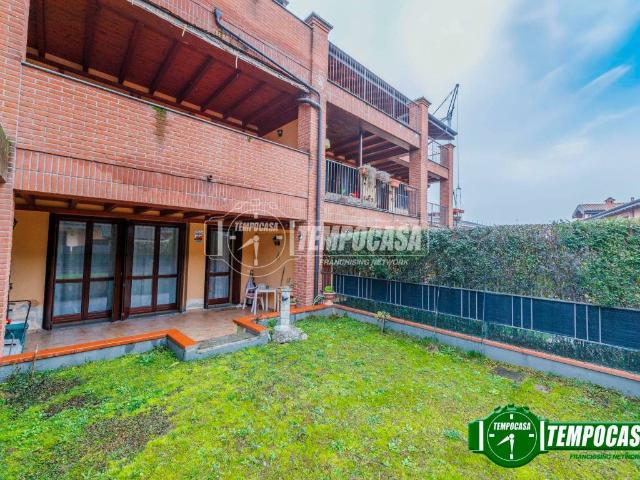 Appartamento in vendita a Trivolzio PV
