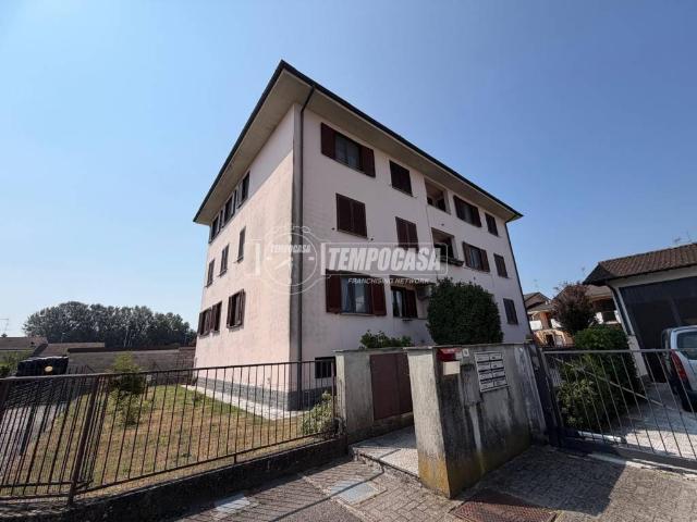 Appartamento in vendita a Tromello PV