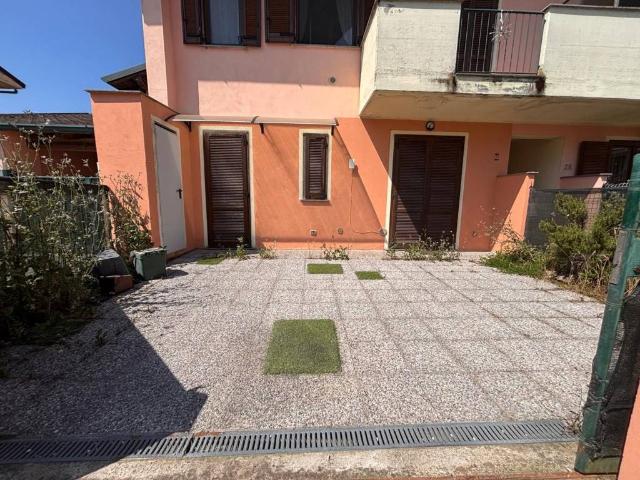 Appartamento in vendita a Tromello PV