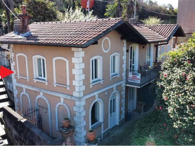 Appartamento in vendita a Tronzano Lago Maggiore VA