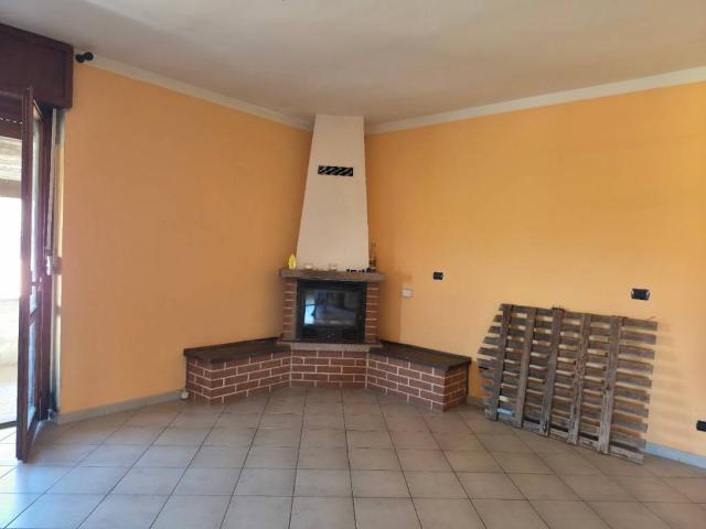 Appartamento in vendita a Tronzano Vercellese VC