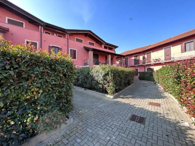 Appartamento in vendita a Tronzano Vercellese VC