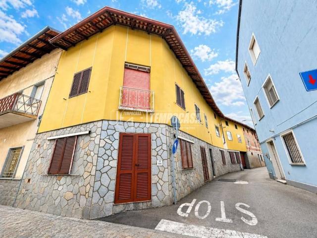 Appartamento in vendita a Tronzano Vercellese VC