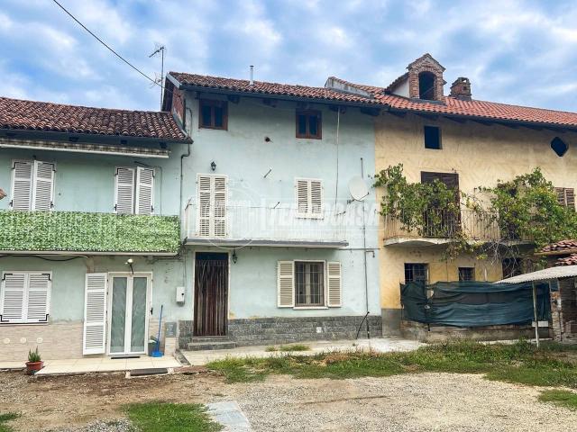 Appartamento in vendita a Trofarello