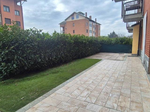 Appartamento in vendita a Trofarello TO