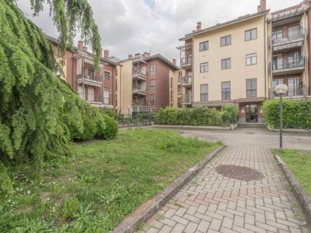 Appartamento in vendita a Trofarello TO