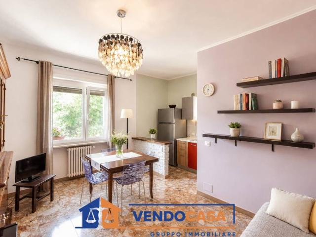 Appartamento in vendita a Trofarello TO