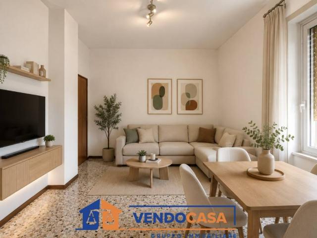 Appartamento in vendita a Trofarello TO