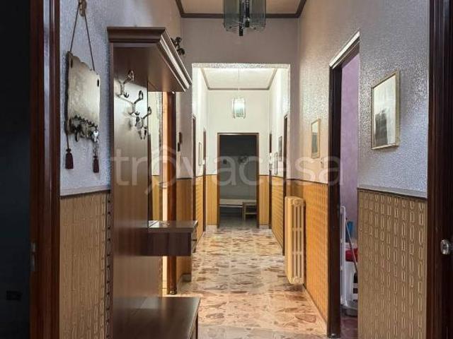 Appartamento in vendita a Troina via Sollima, 72