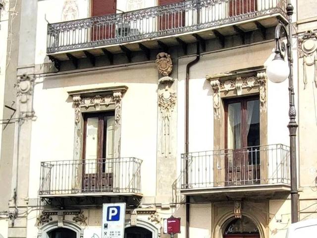 Appartamento in vendita a Troina EN