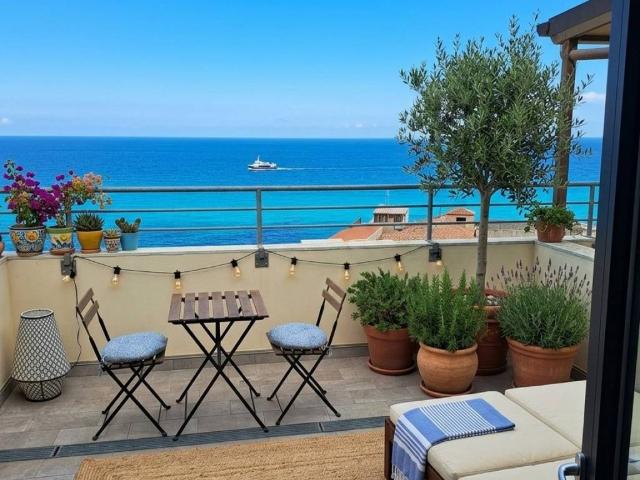 Appartamento in vendita a Tropea VV