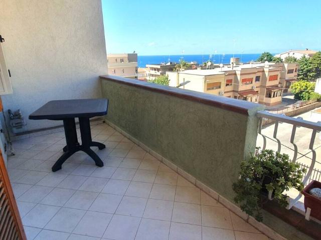 Appartamento in vendita a Tropea VV