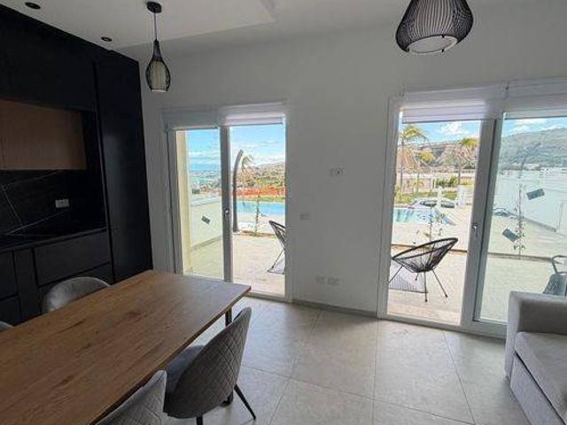Appartamento in vendita a Tropea VV