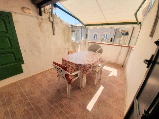 Appartamento in vendita a Tropea VV