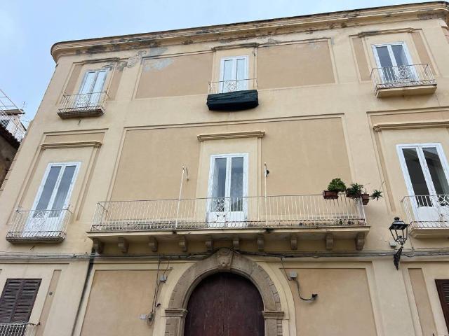 Appartamento in vendita a Tropea VV