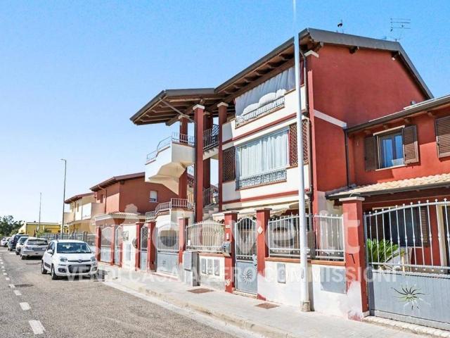 Appartamento in vendita a Uta CA