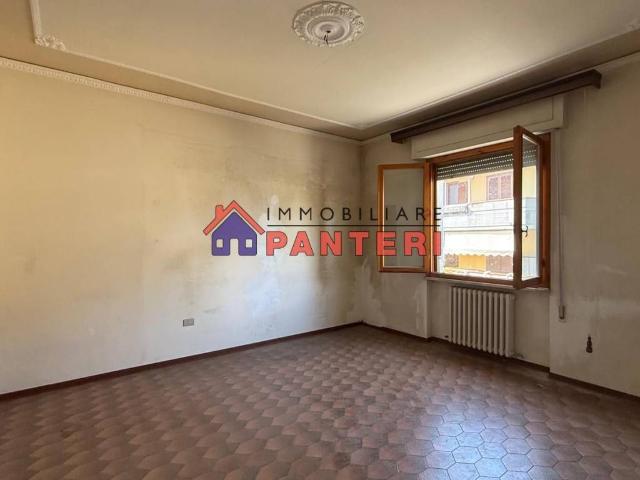 Appartamento in vendita a Uzzano PT