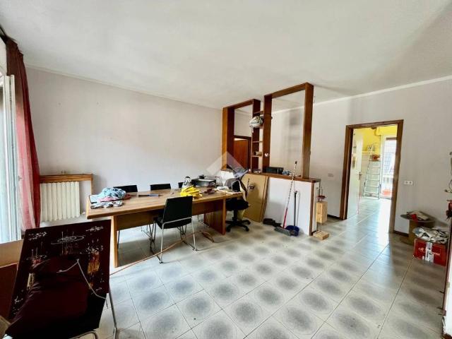 Appartamento in vendita a Uzzano PT