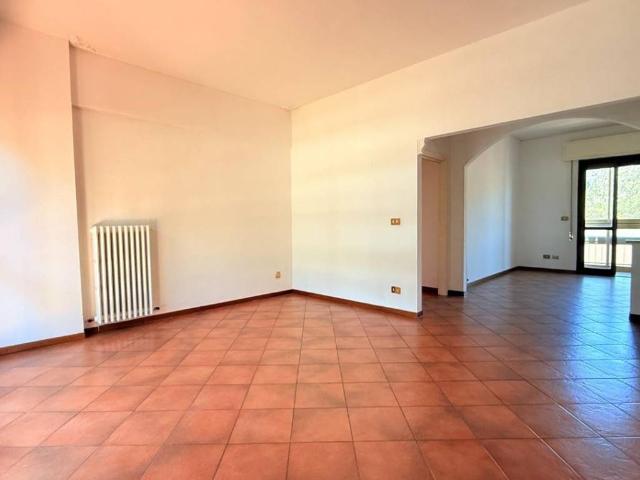 Appartamento in vendita a Uzzano PT