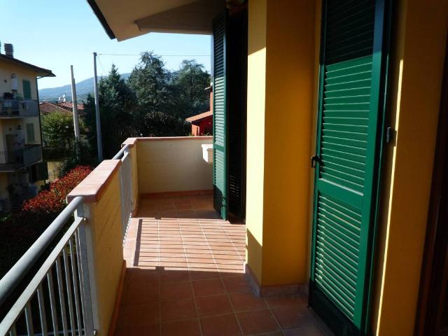 Appartamento in vendita a Uzzano PT