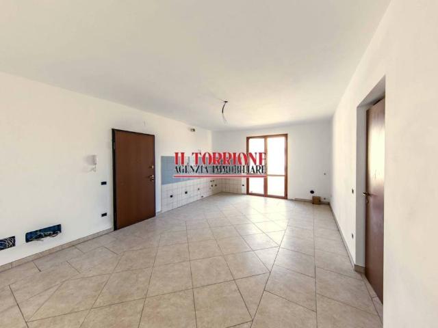 Appartamento in vendita a Uzzano PT