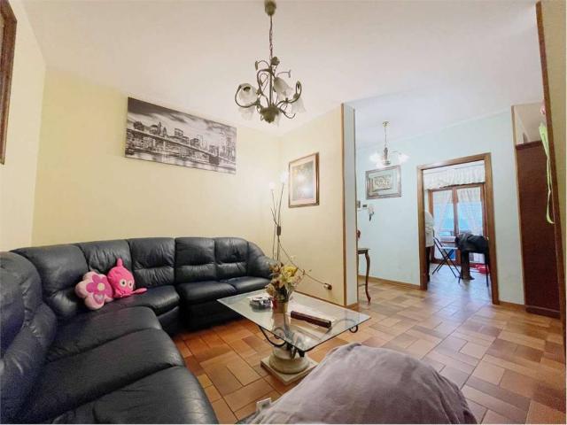 Appartamento in vendita a Uzzano PT