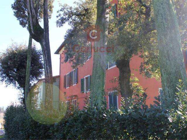 Appartamento in vendita a Uzzano PT