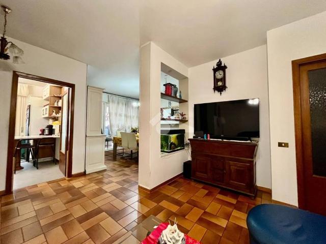 Appartamento in vendita a Uzzano PT
