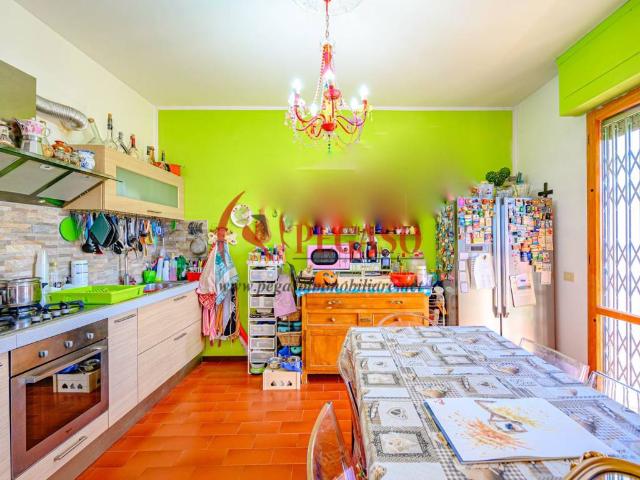 Appartamento in vendita a Uzzano PT