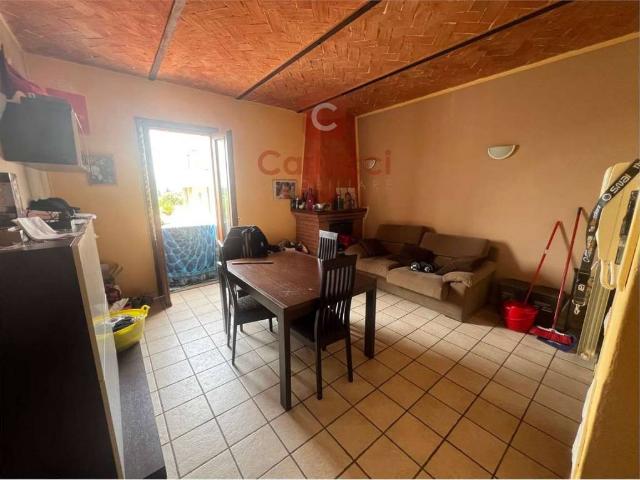 Appartamento in vendita a Uzzano, Santa Lucia