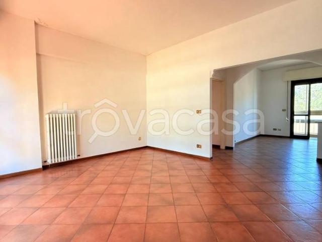 Appartamento in vendita a Uzzano, Santa Lucia
