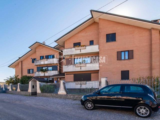 Appartamento in vendita a Uboldo