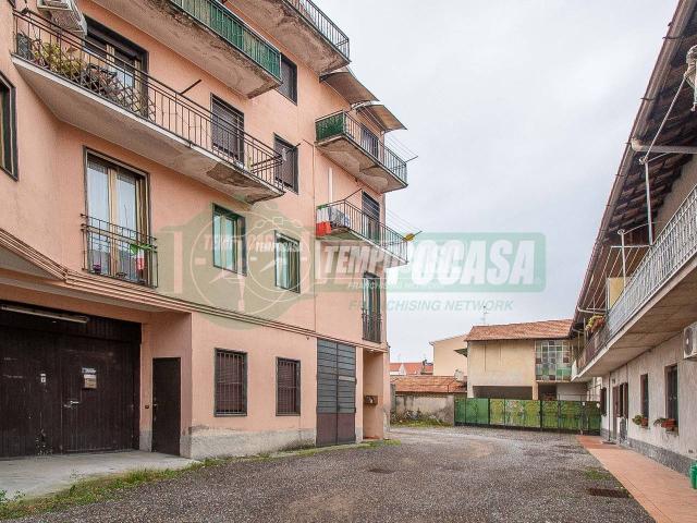 Appartamento in vendita a Uboldo
