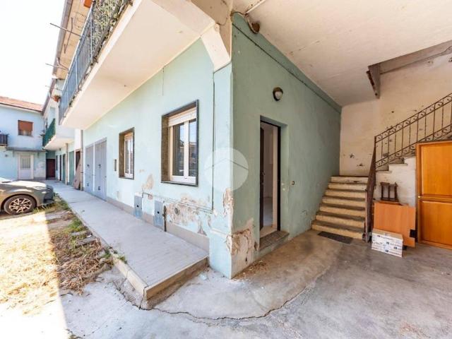 Appartamento in vendita a Uboldo VA