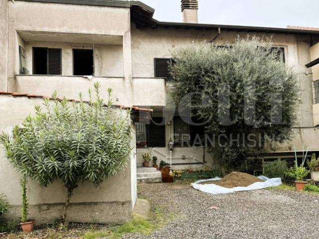 Appartamento in vendita a Uboldo VA