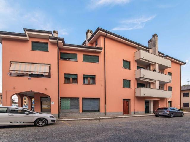 Appartamento in vendita a Uboldo VA