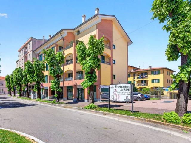 Appartamento in vendita a Uboldo VA
