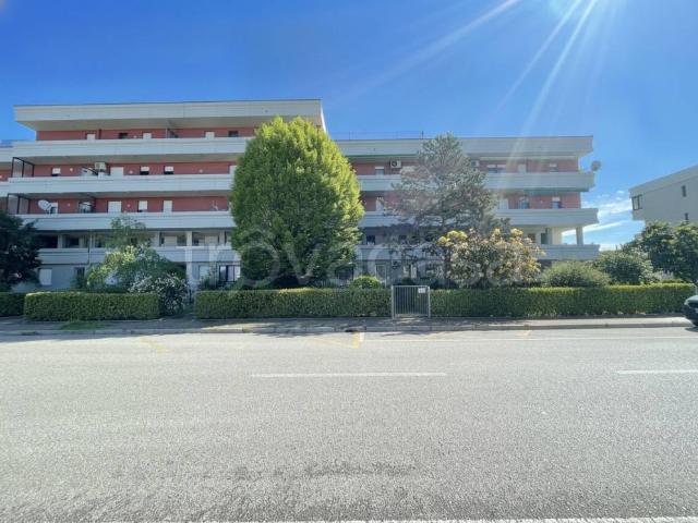 Appartamento in vendita a Udine, Cussignacco Paparotti