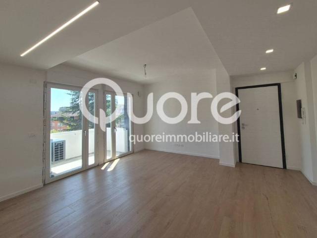 Appartamento in vendita a Udine UD