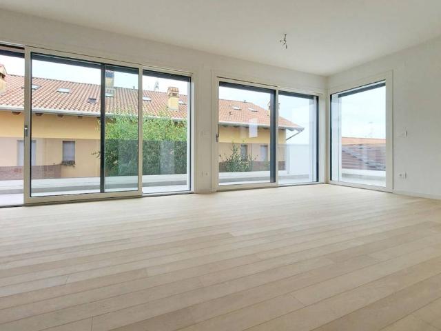 Appartamento in vendita a Udine UD