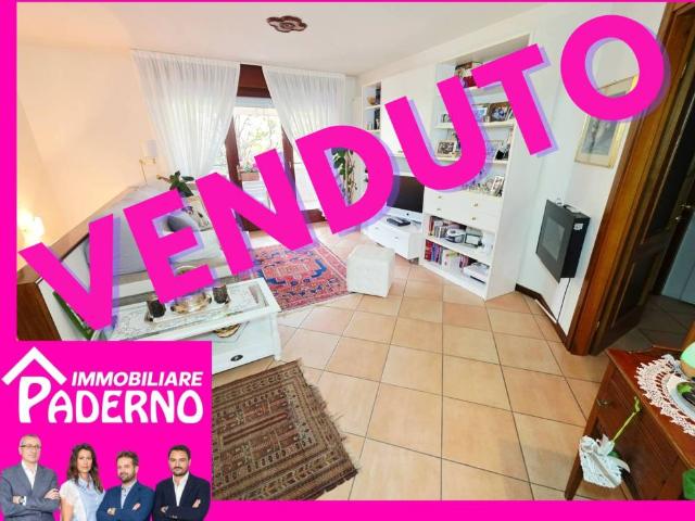 Appartamento in vendita a Udine UD