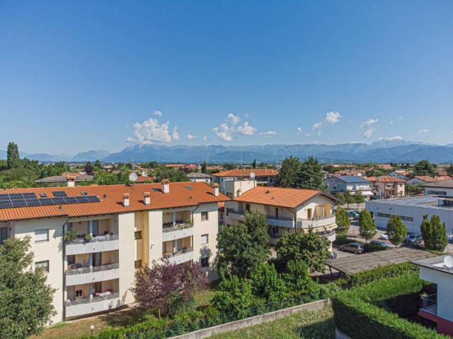 Appartamento in vendita a Udine UD