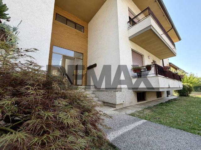 Appartamento in vendita a Udine UD